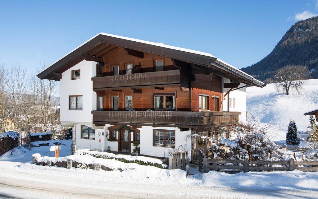 Alpbach Reith im Alpbachtal