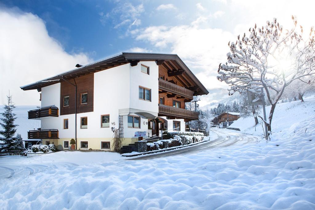 Alpbach Apartment