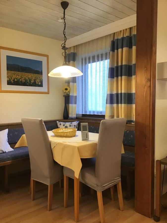 Alpbach Apartment Reith im Alpbachtal
