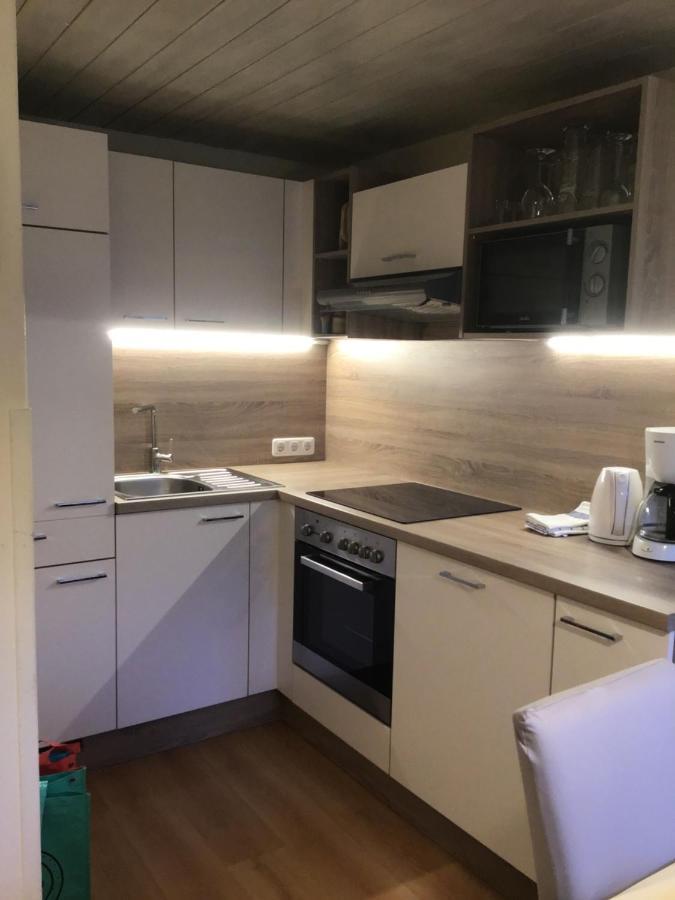 Apartment Alpbach *