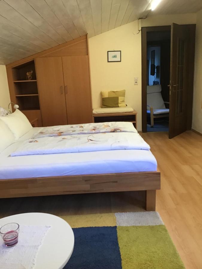 Alpbach Apartment *