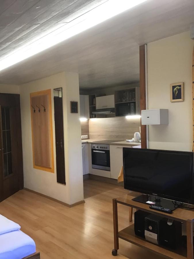 Apartment Alpbach *