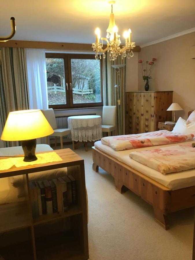 Alpbach Apartment *