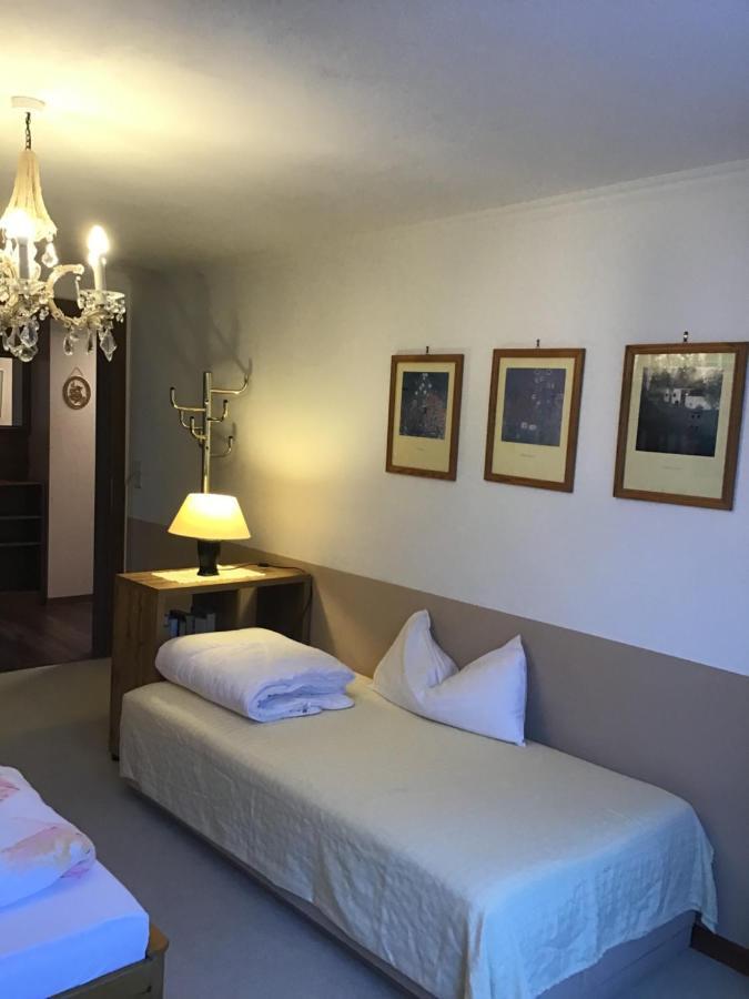Apartment Alpbach *