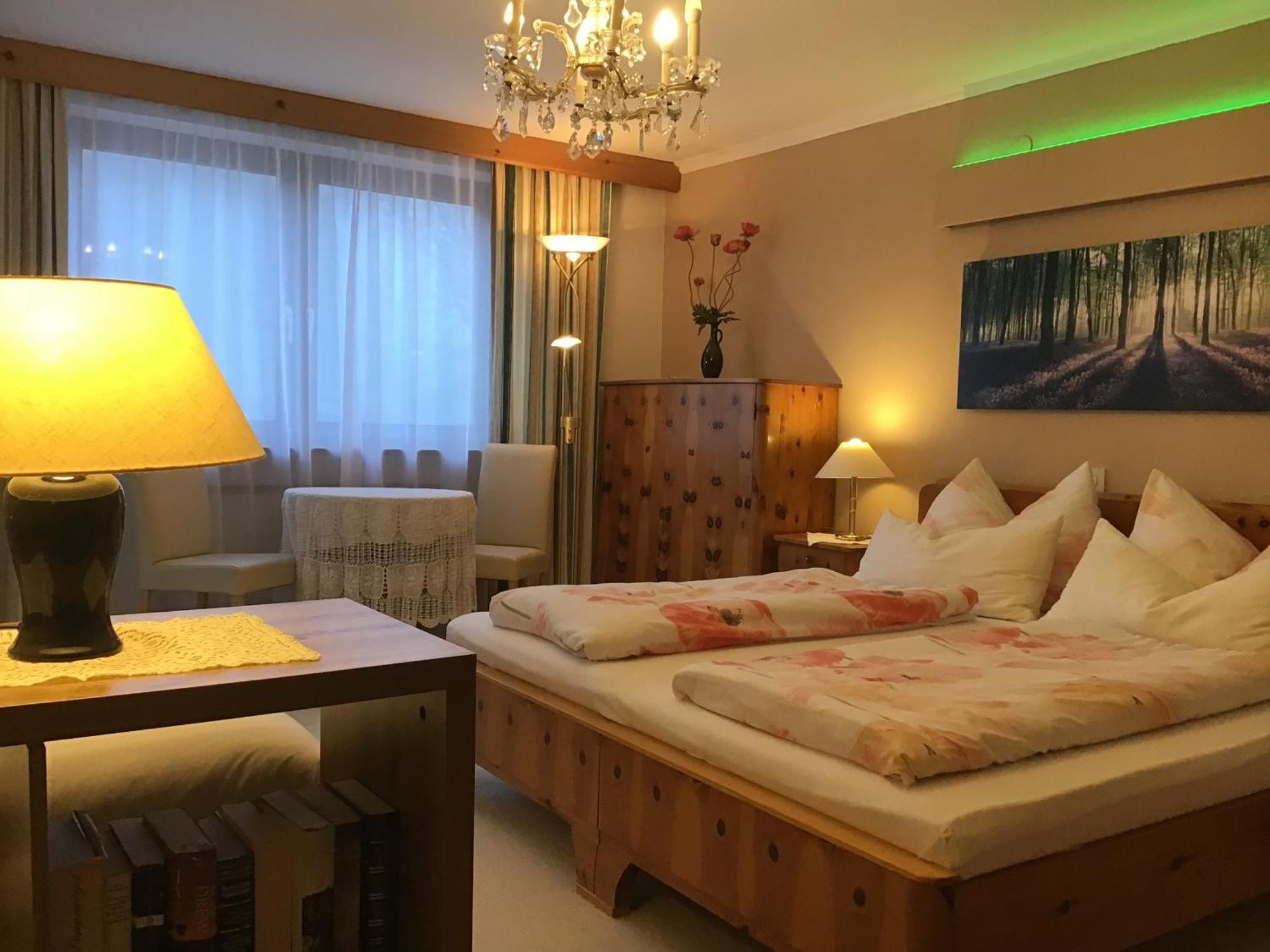 Apartment Alpbach *