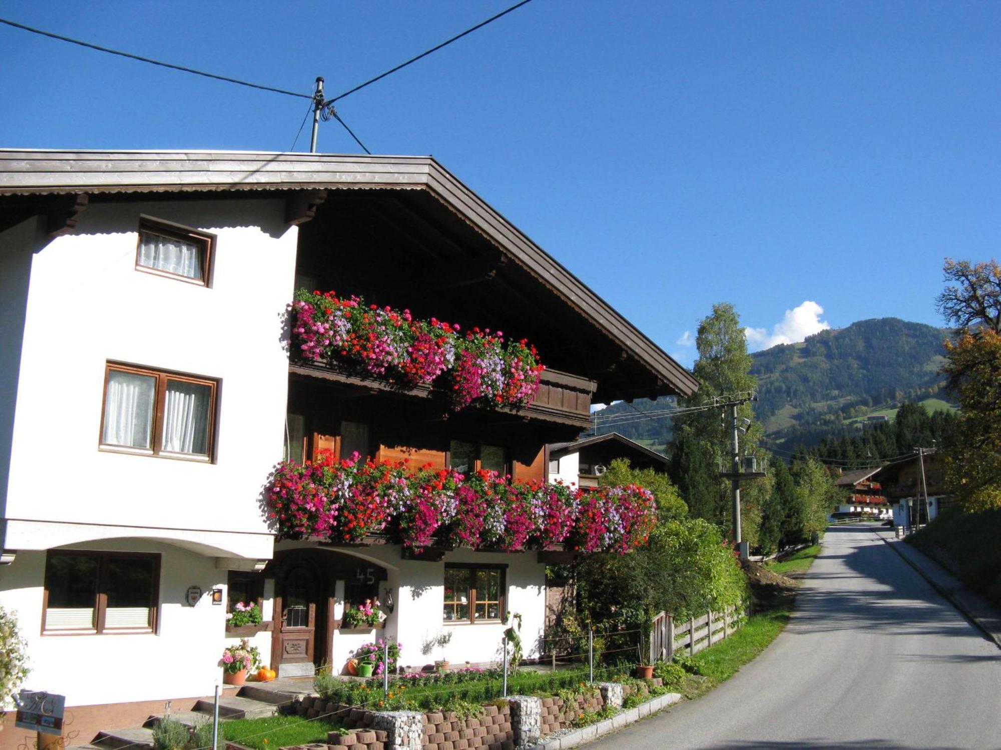 Alpbach Reith im Alpbachtal