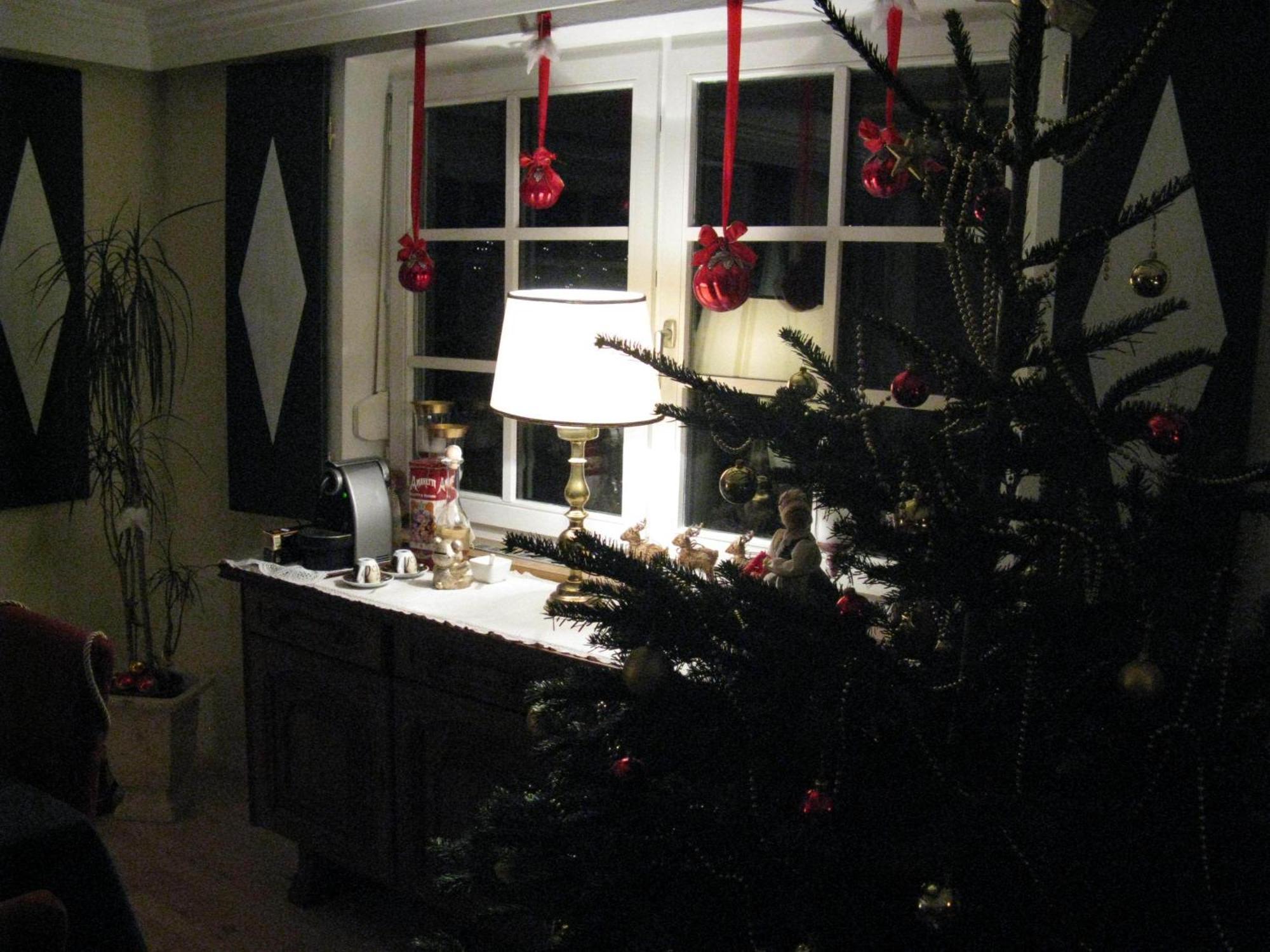 Alpbach Apartment *
