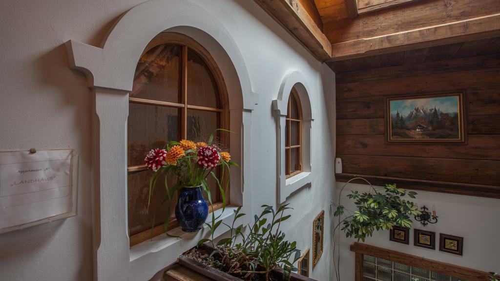 Apartment Alpbach