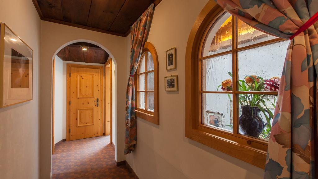 Apartment Alpbach Reith im Alpbachtal