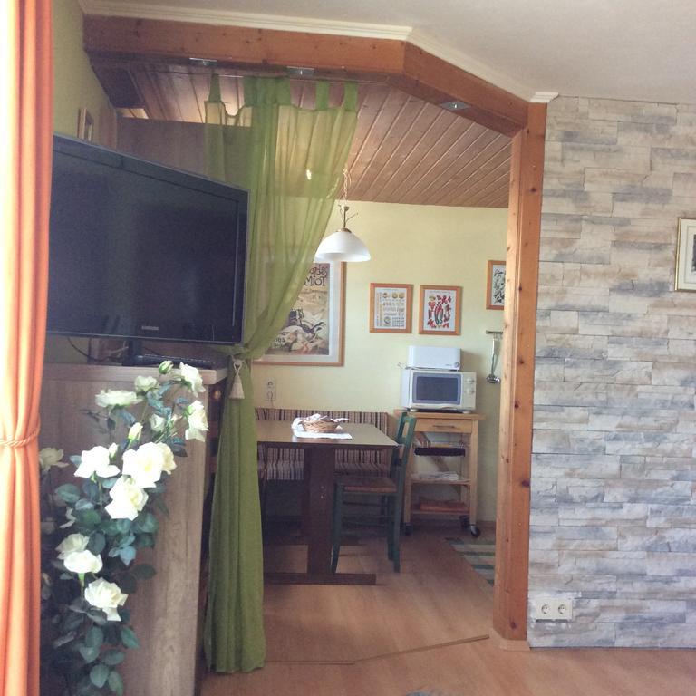 Apartment Alpbach *
