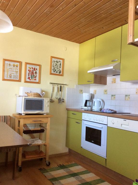 Alpbach Apartment