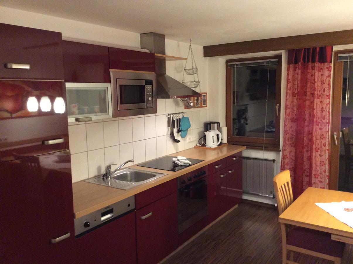 Alpbach Apartment *