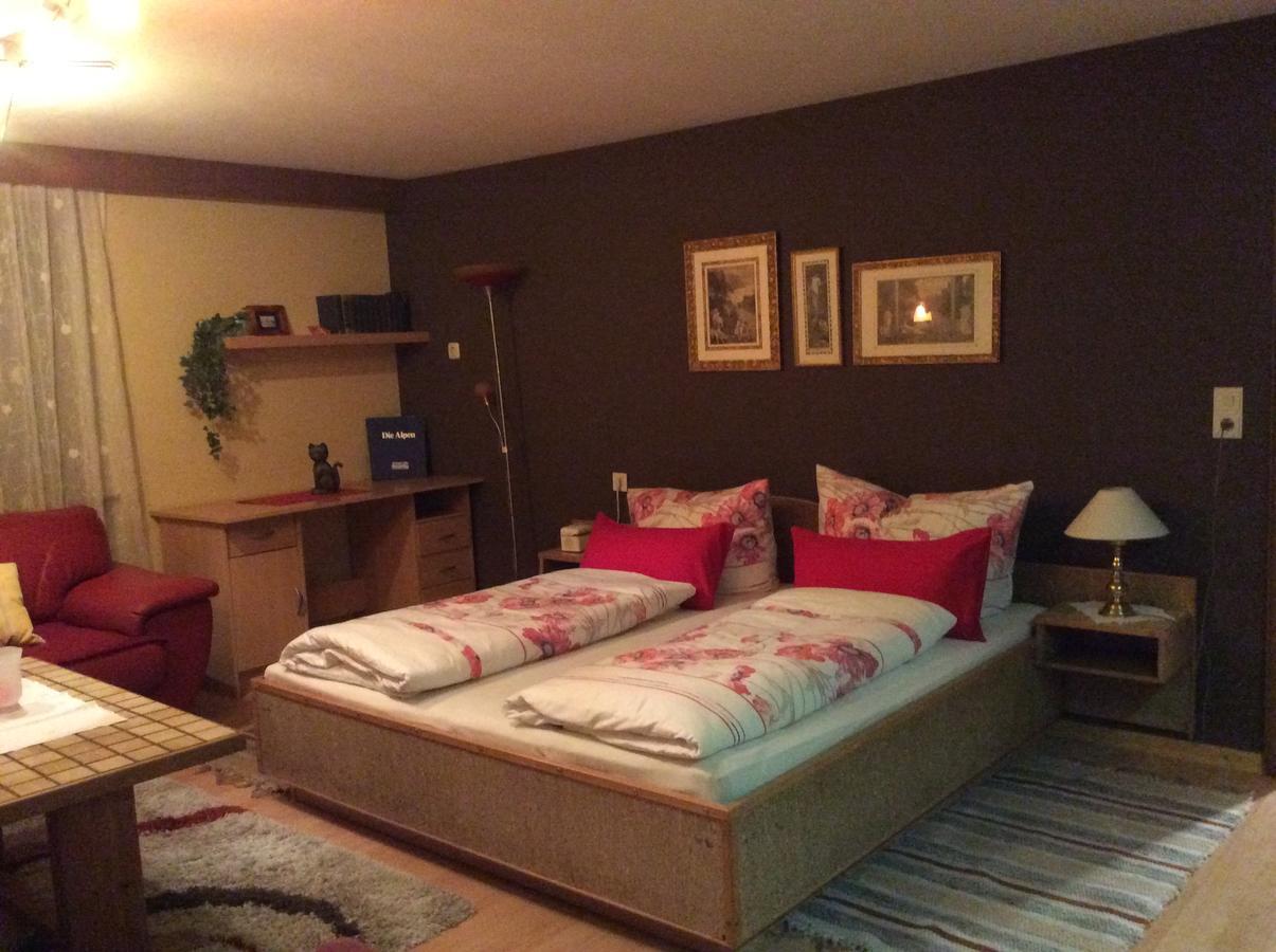 Alpbach Apartment