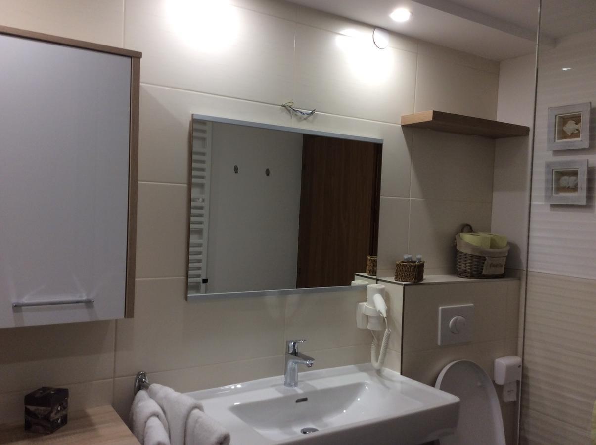 Apartment Alpbach *