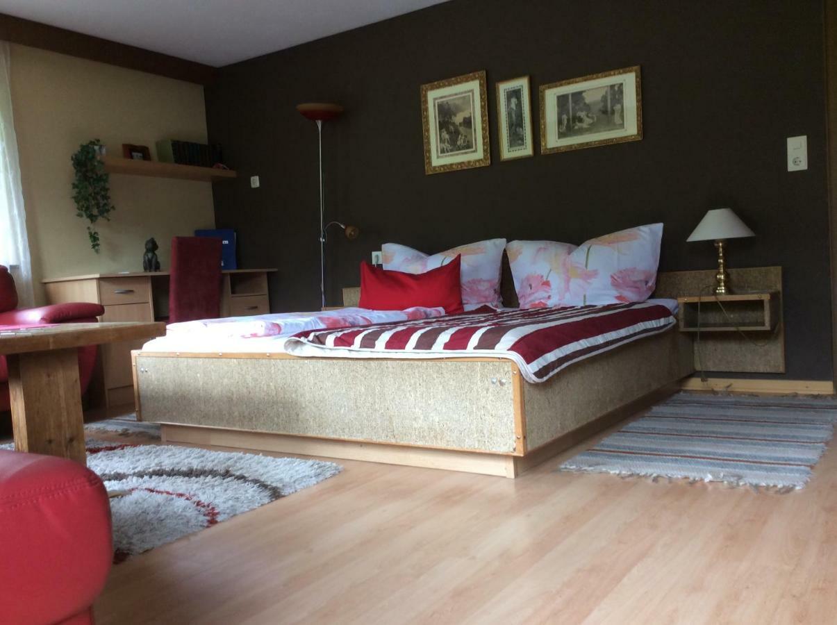 Apartment Alpbach *