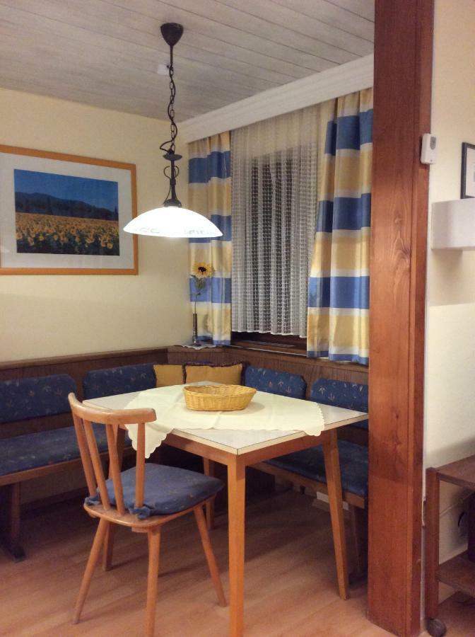 Alpbach Apartment Reith im Alpbachtal