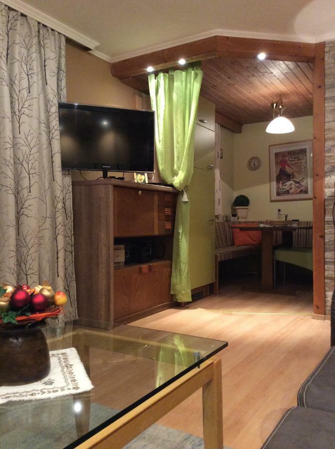 Alpbach Apartment